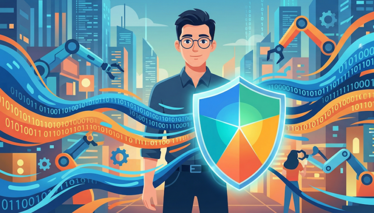 5 Meta Skill Agar Tidak Miskin di Era AI Panduan Karir Masa Depan