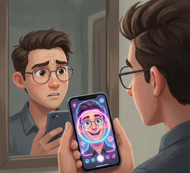 5 Pelajaran Hidup Simon Sinek Karir Mental Gen Z dan Hubungan Sehat