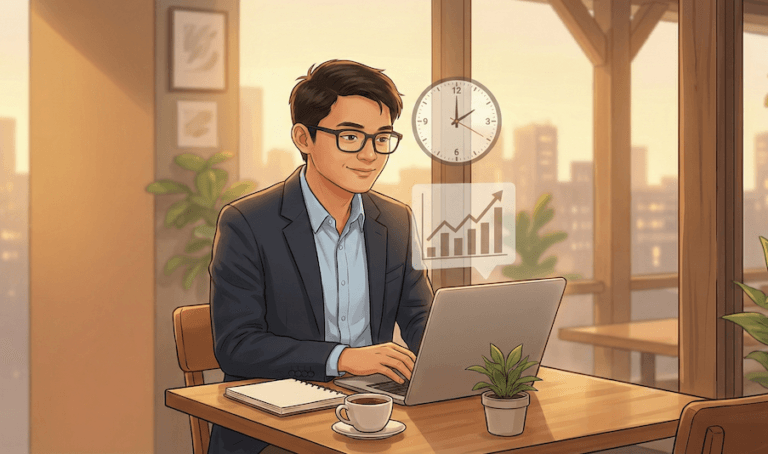 Kenapa Sales Sering Resign Sebelum 3 Bulan