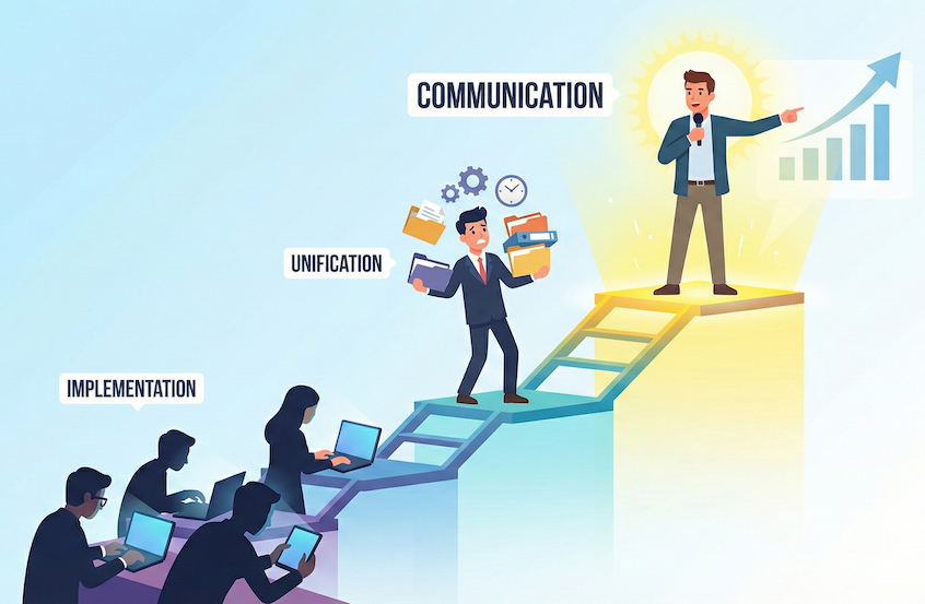 Kenapa Teman yang Biasa Saja Malah Naik Jabatan Lebih Cepat dari Kamu?