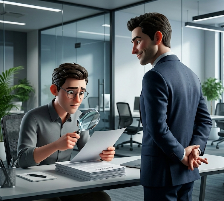 Kesalahan Fatal Karyawan Curhat ke HRD Tanpa Strategi