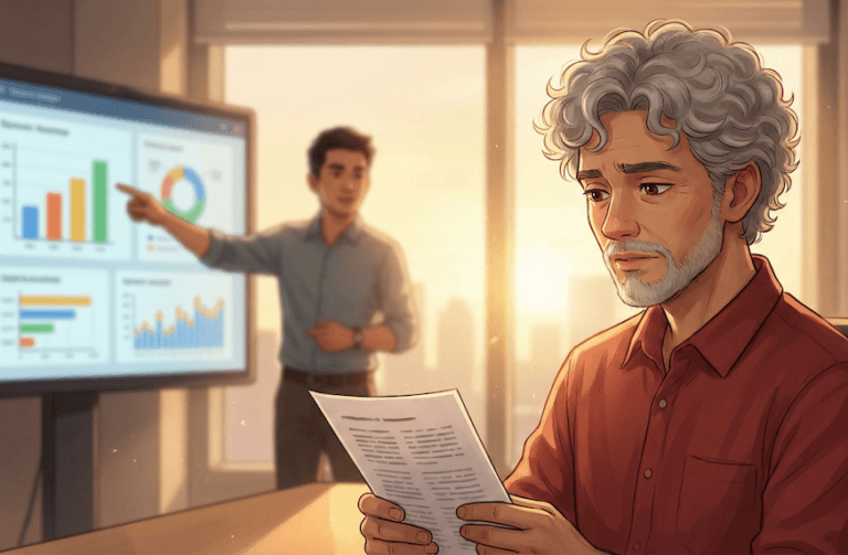 Mengapa Karyawan Senior Susah Diatur? Memahami Gejolak Batin di Balik Penolakan Inovasi