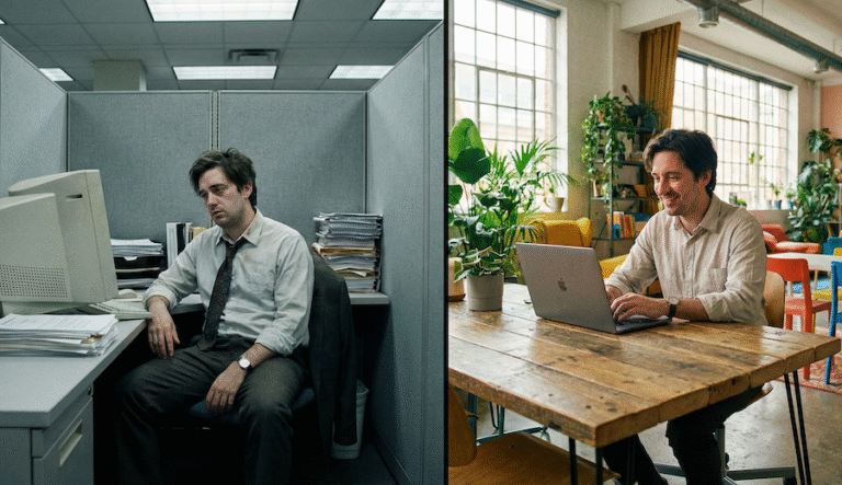 Menyesal Buang Waktu di Usia 20-an? Praktikan 3P !