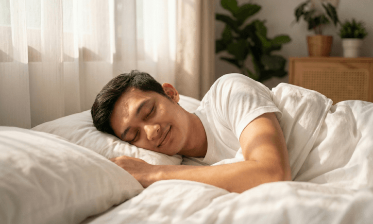 Sering Bangun Tidur Masih Terasa Lelah? Ini 7 Cara Reset Otak Agar Segar Seharian