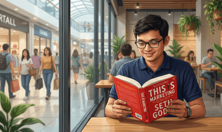 Smallest Viable Market Strategi Bisnis Laris Tanpa Harus Viral