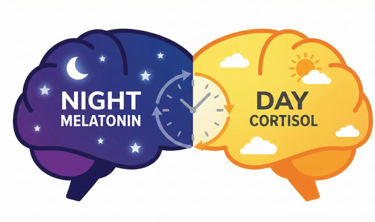 Cara meningkatkan deep sleep