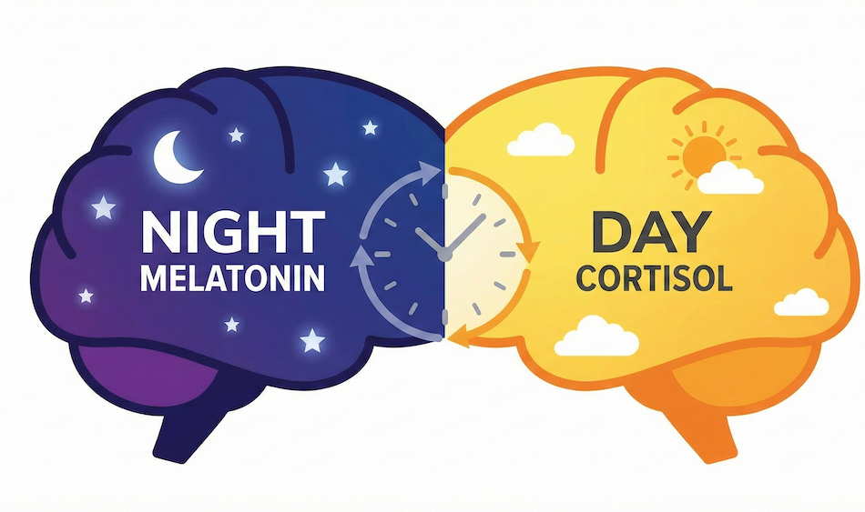 Cara meningkatkan deep sleep