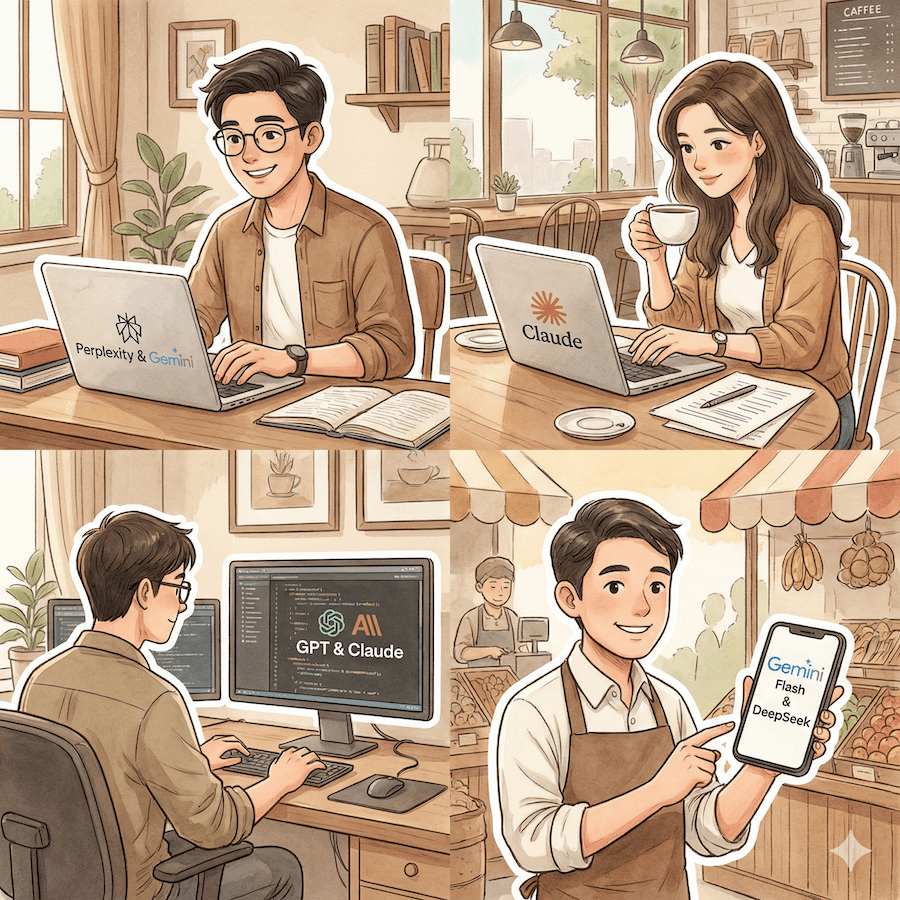 AI Assistant