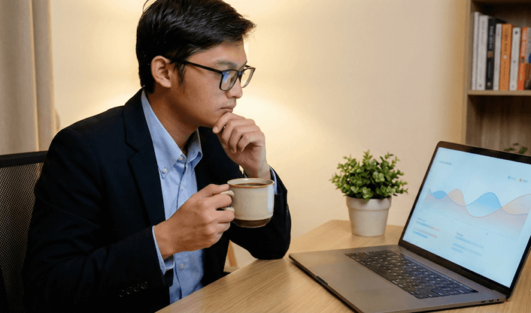 AI Sudah Menggantikan 70% Tugas Marketing—Peran Apa yang Masih Manusia Pegang di 2026?