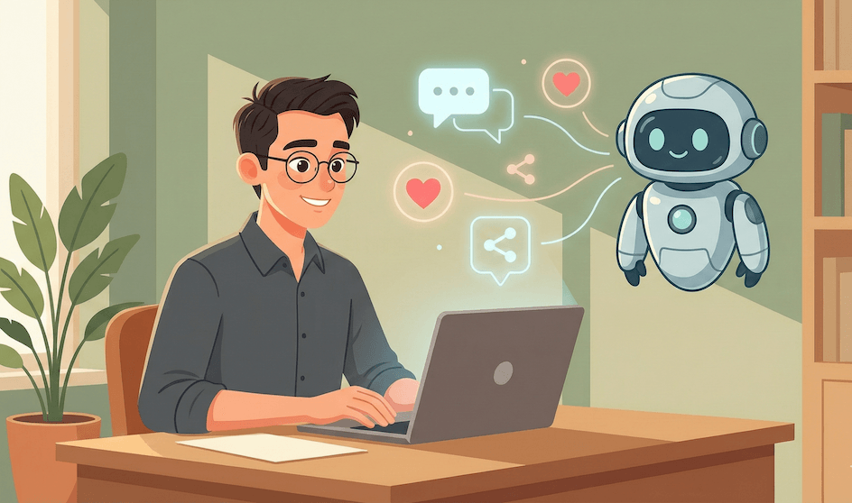 Fungsi dan Tantangan ChatGPT di Media Sosial Panduan Lengkap