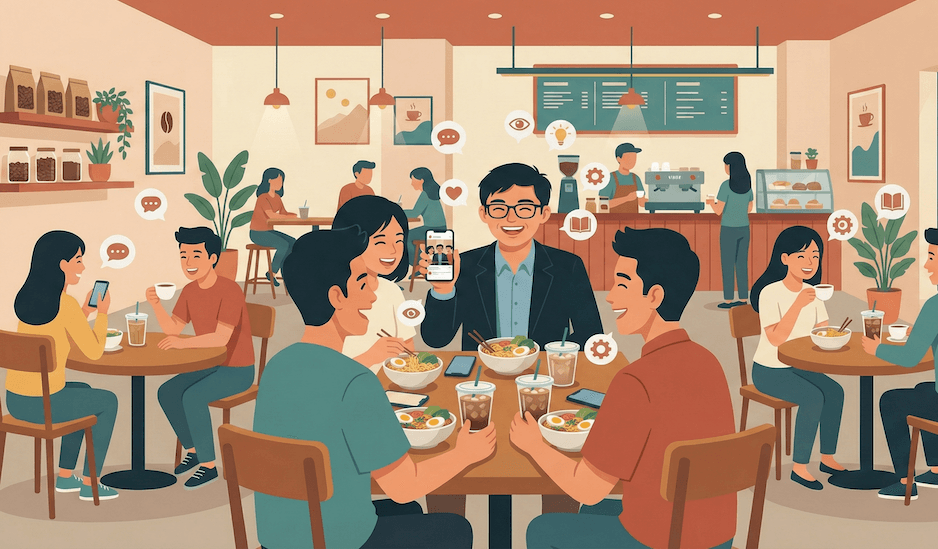 Kenapa Sesuatu Bisa Viral 6 Rahasia Strategi Marketing