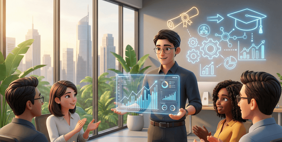 Nama Kampus vs Skill di 2026 Mana yang Dilihat HRD