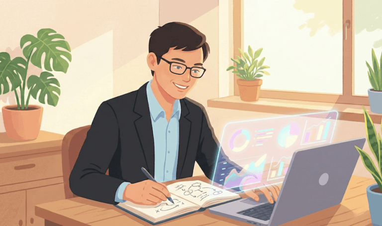 Strategi AI Marketing