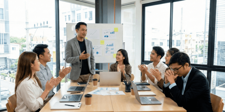 dilema jadi yesman di kantor