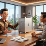 Kerja Sales Itu Ngapain Ini Penjelasan Lengkap dari Lapangan