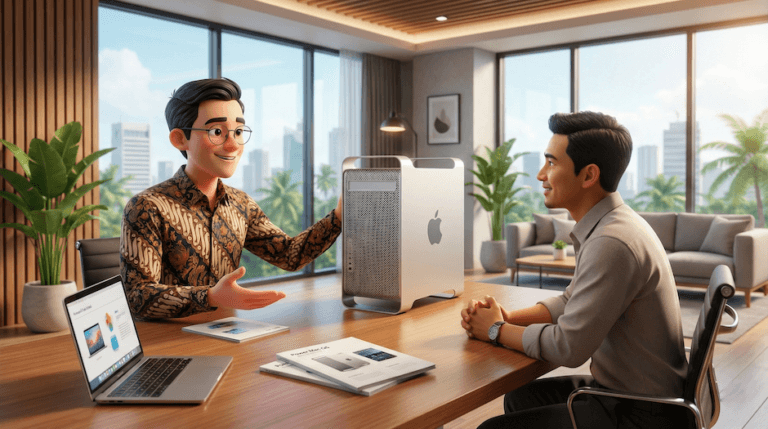 Kerja Sales Itu Ngapain Ini Penjelasan Lengkap dari Lapangan