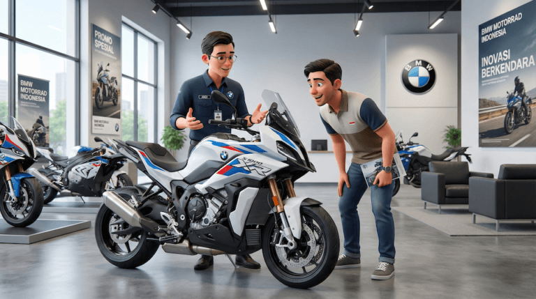 Sales Executive Adalah Tugas, Skill, dan Peluang Kariernya