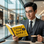 Cara Membangun Personal Branding Tanpa Harus Jadi Ahli Metode Show Your Work yang Terbukti Efektif