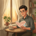 Otak Kamu Suka Membaca Tapi Kenapa Susah Banget Memulainya