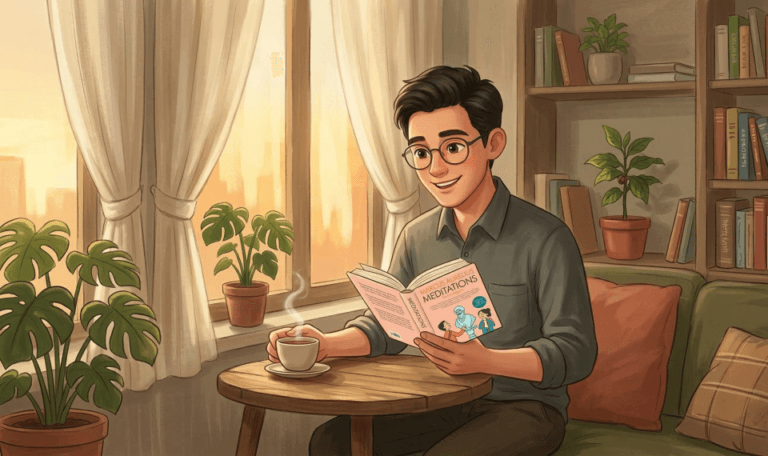 Otak Kamu Suka Membaca Tapi Kenapa Susah Banget Memulainya