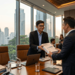 Mau Closing Besar Tim Sales Wajib Berani Investasi 3 Modal Ini