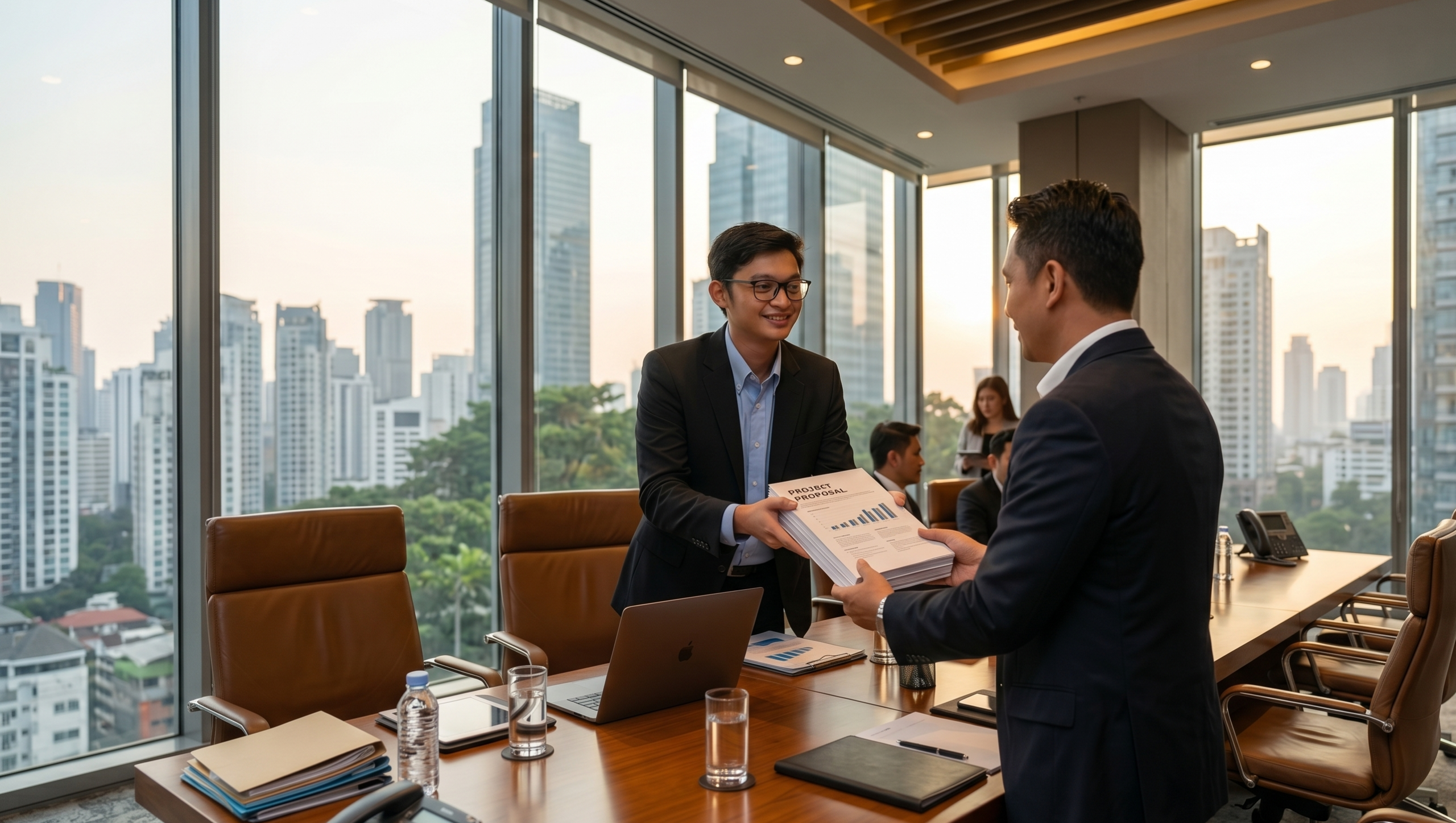 Mau Closing Besar Tim Sales Wajib Berani Investasi 3 Modal Ini