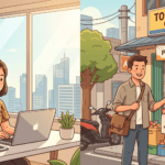 Sales B2B vs Sales Lapangan Mana yang Cocok Untukmu