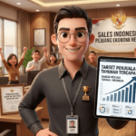 Tidak Perlu Malu Jadi Sales 25% CEO Dunia Pun Mulai dari Sales