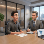 Tips Lolos Wawancara Kerja Sales untuk Fresh Graduate