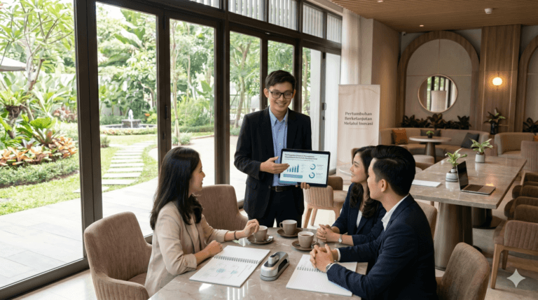 Strategi Content Marketing 2026: Cara Jualan Laris Tanpa Terlihat ‘Jualan’